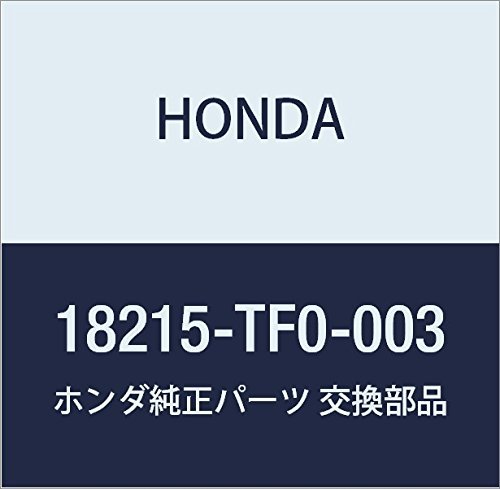 Amazon | HONDA (ホンダ) 純正部品 ラバー エキゾーストマウンテイング